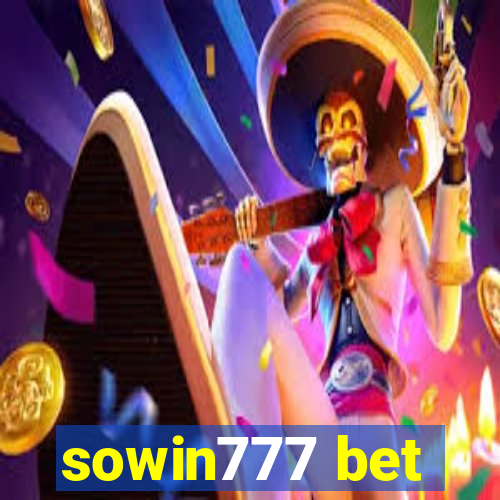 sowin777 bet